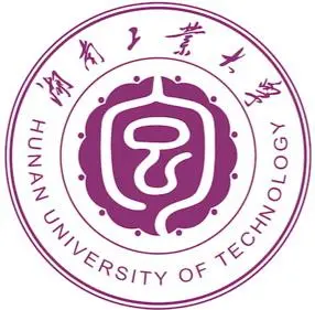 湖南工业大学校徽
