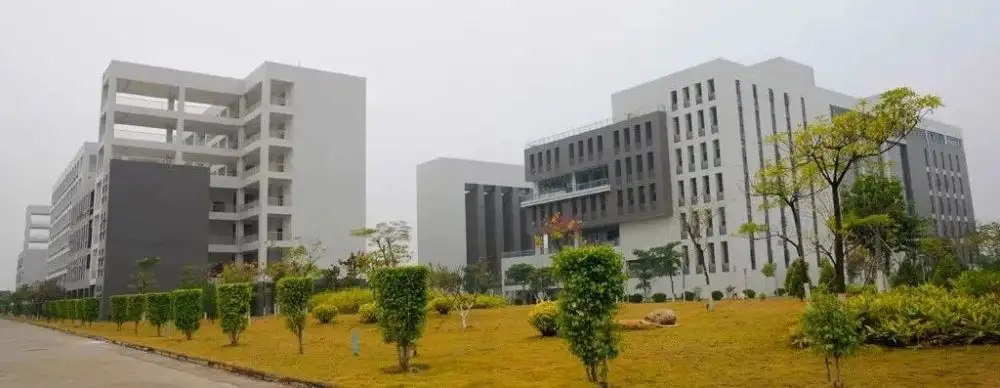 广东第二师范学院图书馆